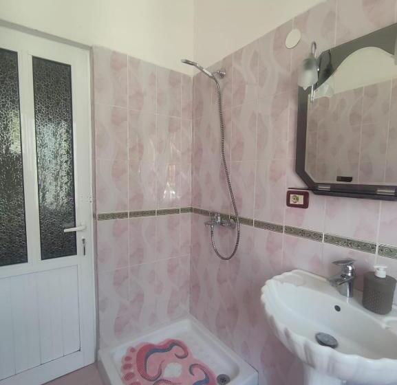 ペンション Buda House Gorice