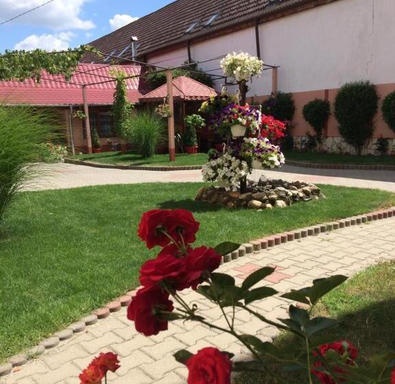 Pensjonat Casa Danady