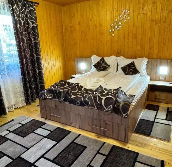 ペンション Casa Danady