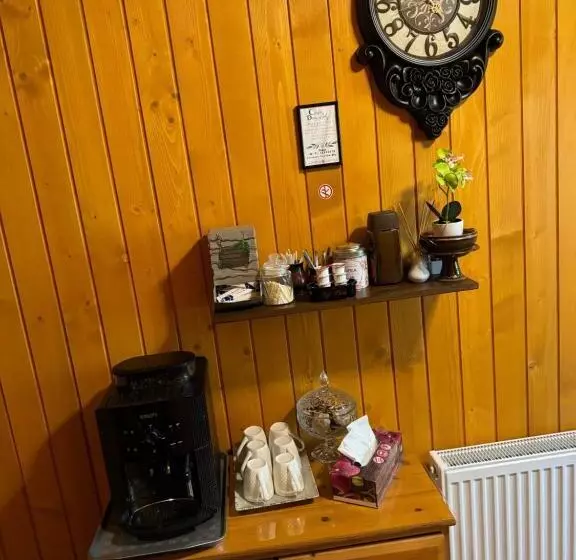 ペンション Casa Danady