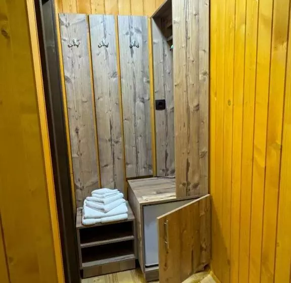 ペンション Casa Danady