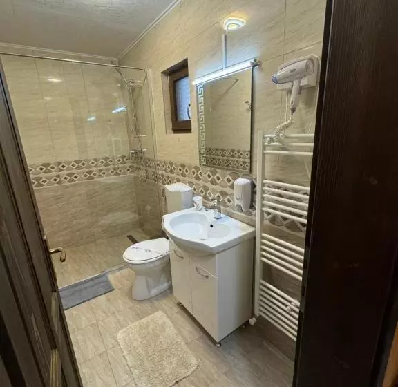 ペンション Casa Danady