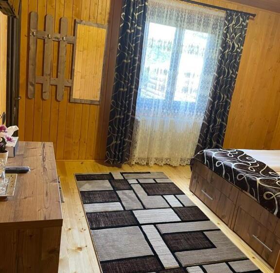 Pensjonat Casa Danady