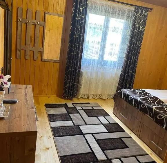 ペンション Casa Danady