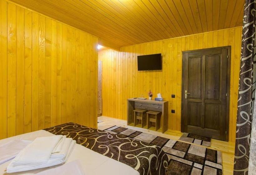 Pensjonat Casa Danady