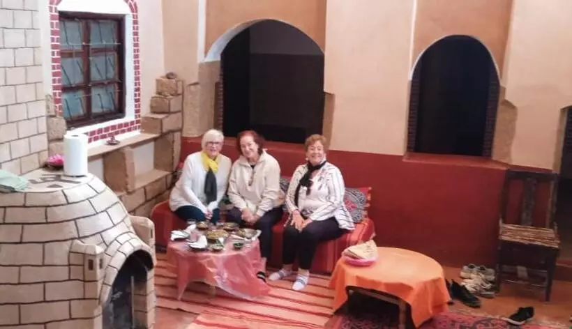 پانسیون Dar Laayoune