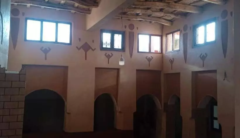 پانسیون Dar Laayoune