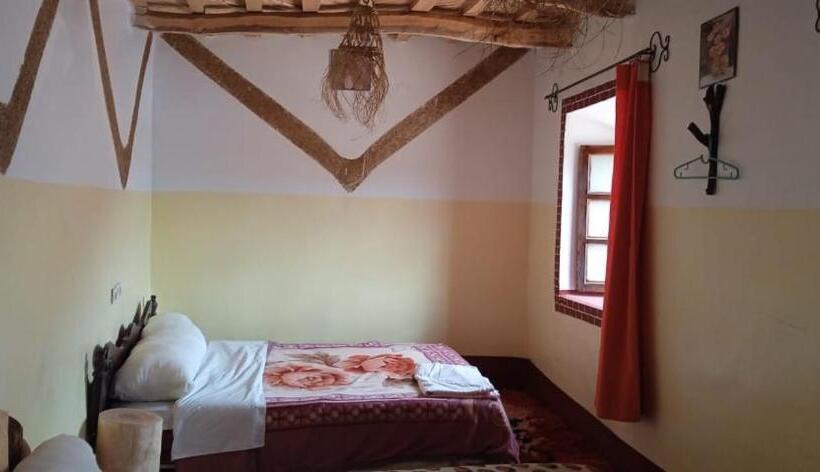 Pension (Hôtel basse catégorie) Dar Laayoune