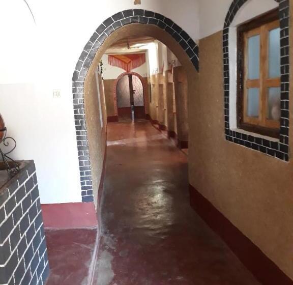 Pension (Hôtel basse catégorie) Dar Laayoune