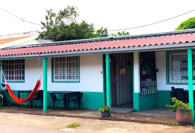 Pension Hostal Síndigo