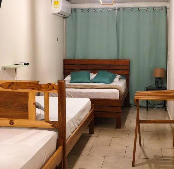 Pension Hostal Síndigo