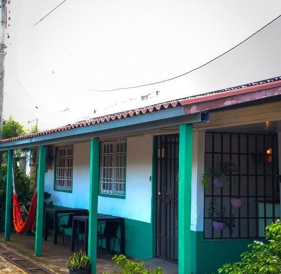 Pension Hostal Síndigo