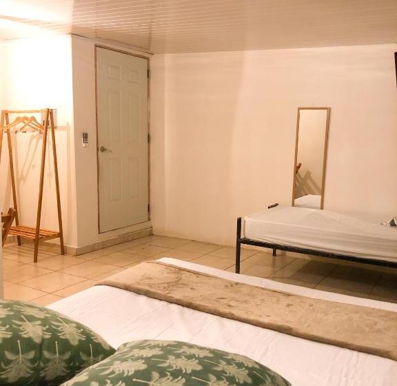 Pension Hostal Síndigo