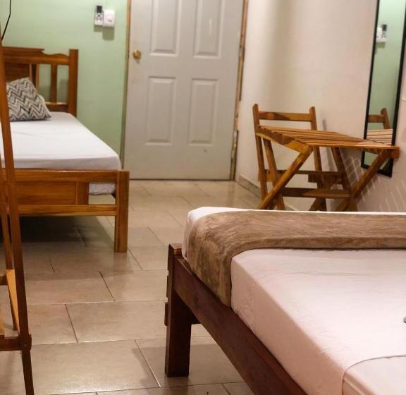 Pension Hostal Síndigo