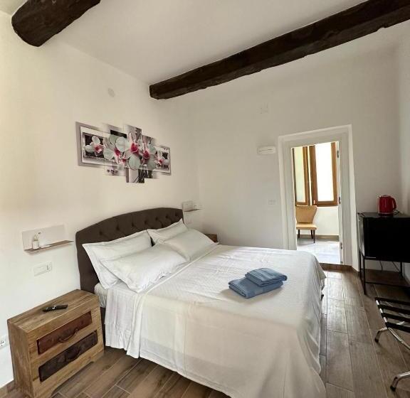 پانسیون Il Glicine