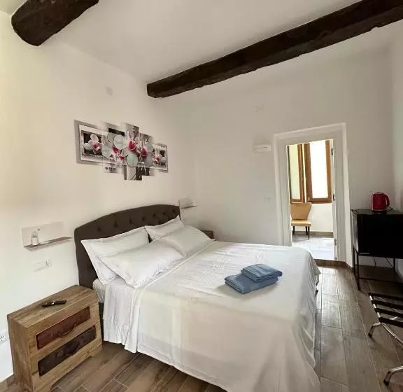 پانسیون Il Glicine