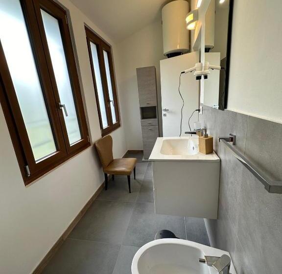 پانسیون Il Glicine