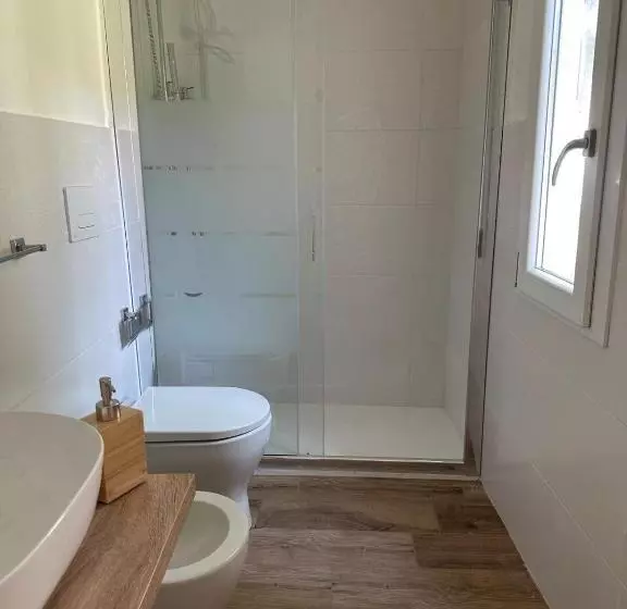 پانسیون Il Glicine