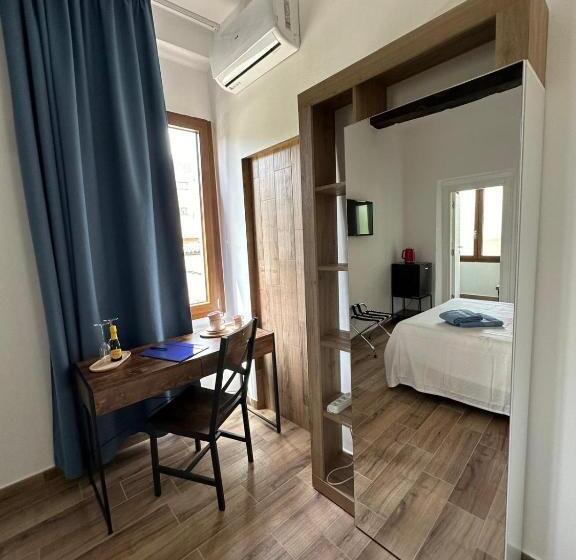 پانسیون Il Glicine