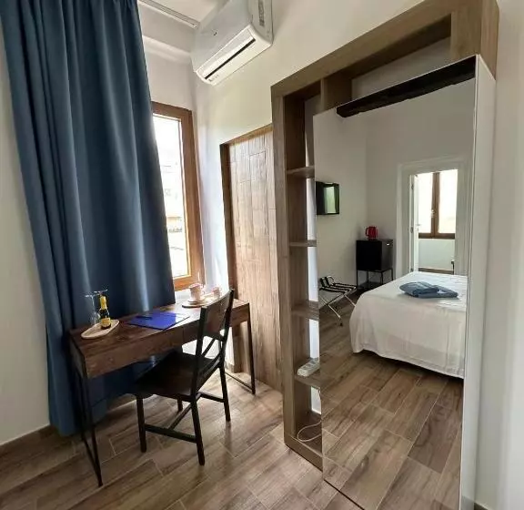 پانسیون Il Glicine