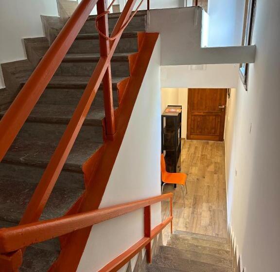 پانسیون Il Glicine