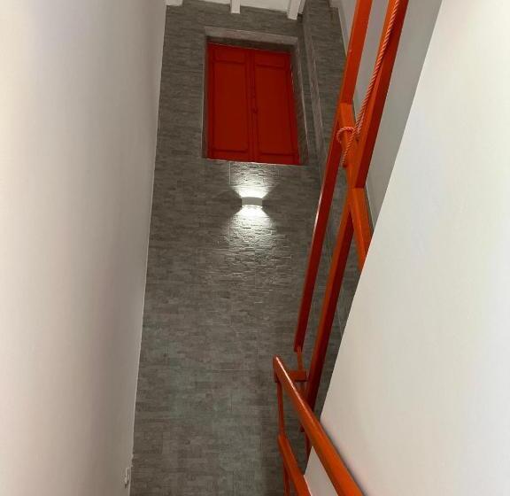 پانسیون Il Glicine