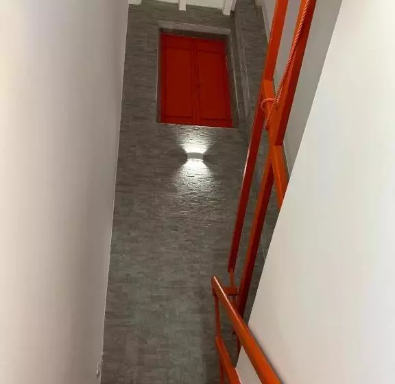 پانسیون Il Glicine