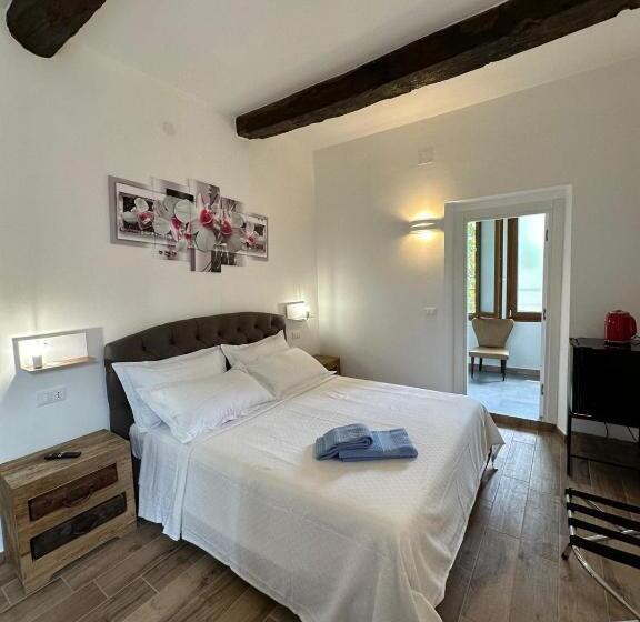 پانسیون Il Glicine