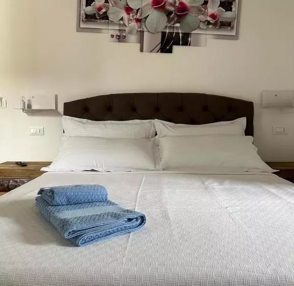 پانسیون Il Glicine