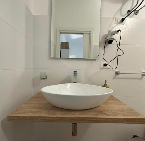 پانسیون Il Glicine