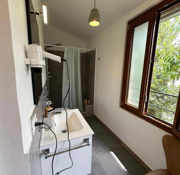 پانسیون Il Glicine