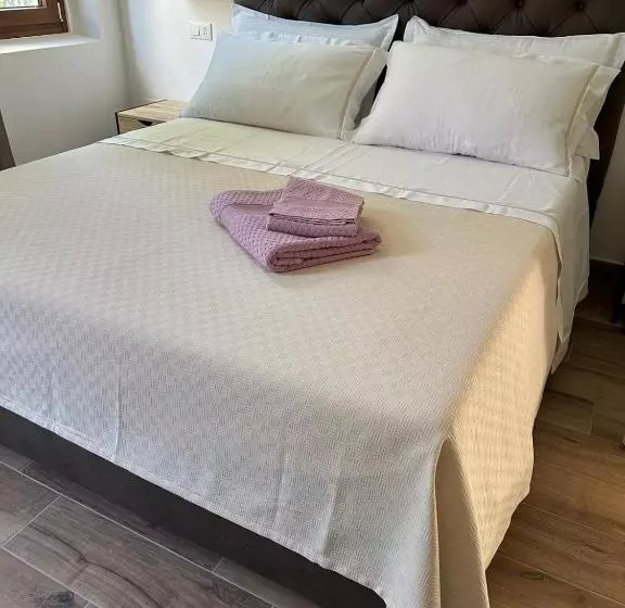 پانسیون Il Glicine