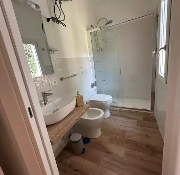 پانسیون Il Glicine