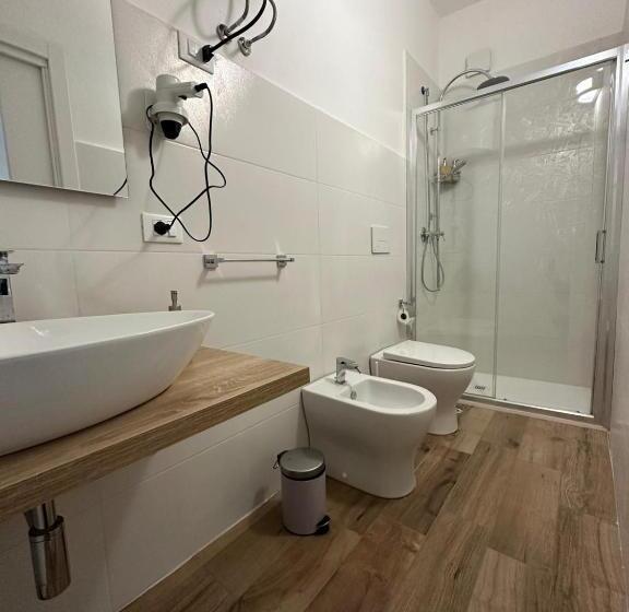 پانسیون Il Glicine