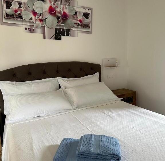 پانسیون Il Glicine