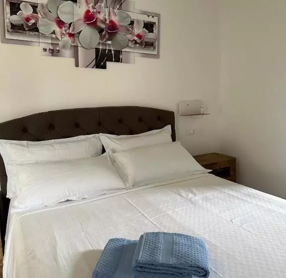 پانسیون Il Glicine