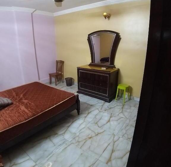 پانسیون Karak Guest House