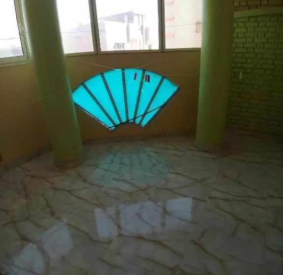 پانسیون Karak Guest House