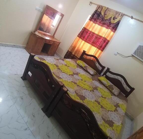 پانسیون Karak Guest House