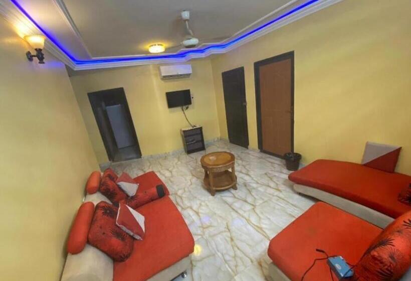 پانسیون Karak Guest House