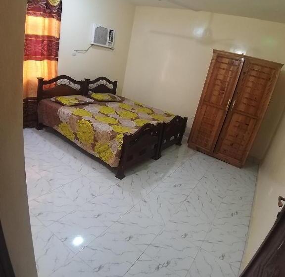 پانسیون Karak Guest House