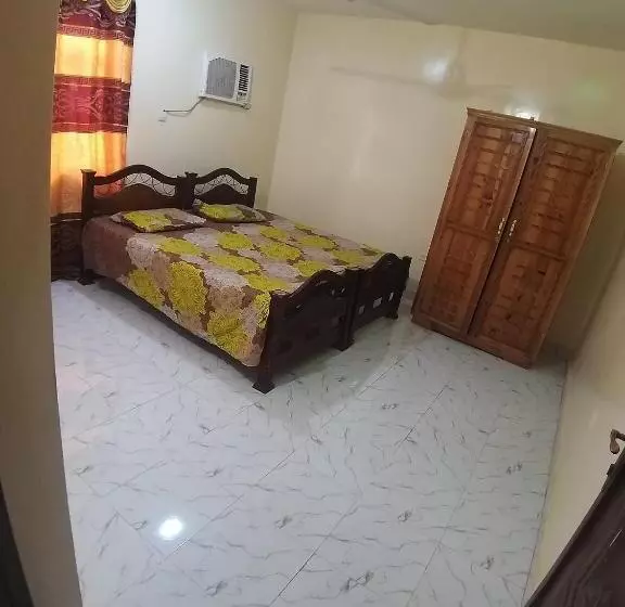 پانسیون Karak Guest House