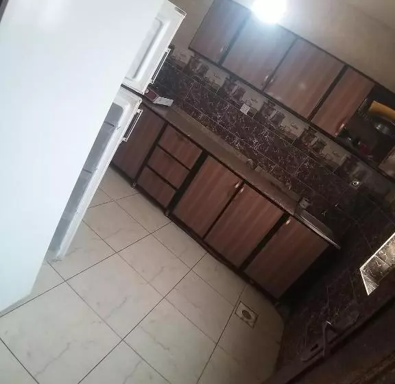 پانسیون Karak Guest House