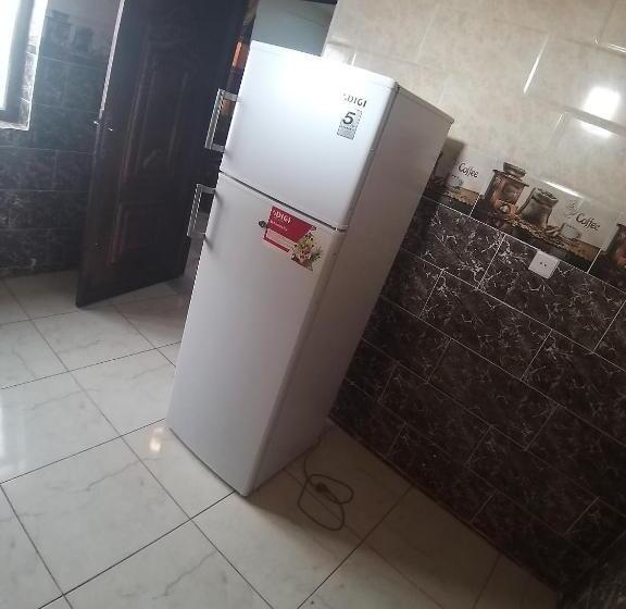 پانسیون Karak Guest House