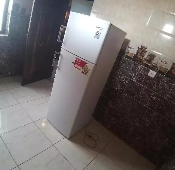 پانسیون Karak Guest House
