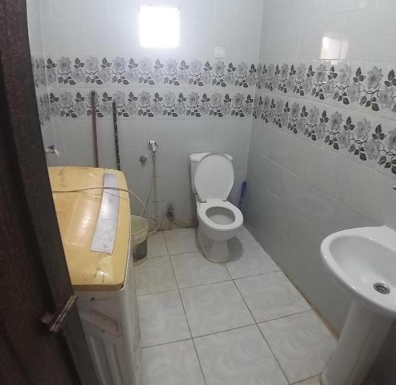 پانسیون Karak Guest House