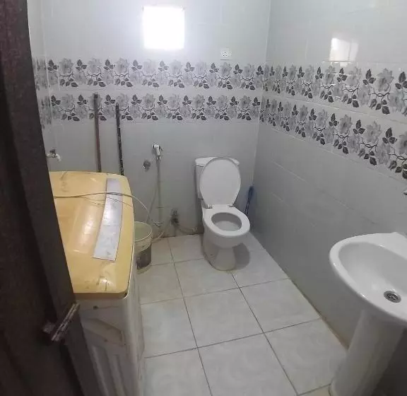 پانسیون Karak Guest House