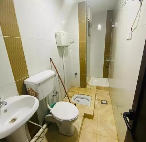 پانسیون Karak Guest House