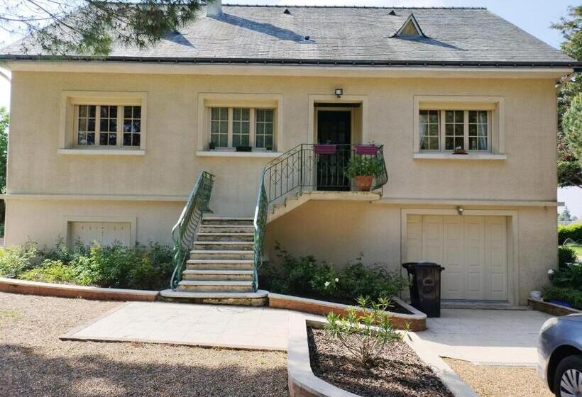 بنسيون Maison De Campagne