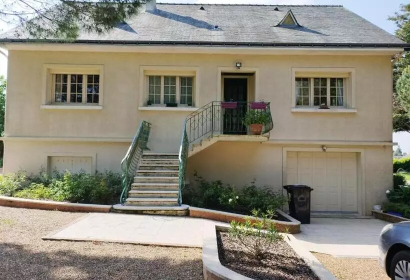 ペンション Maison De Campagne